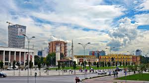 The city was founded in 1614 by sulejman pahsa, although the area the city now occupies has been populated for several thousand years. 11 Interesting Facts About Tirana The Capital Of Albania Capital Of Albania Tirana Albania