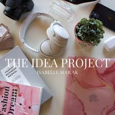 The Idea Project