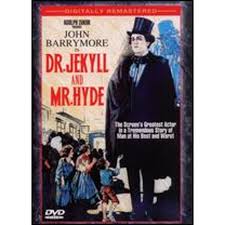 dr jekyll and mr hyde pre owned dvd