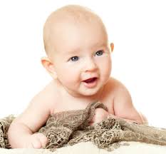 cute baby boy stock photo by