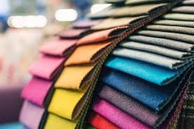 the diffe types of fabric