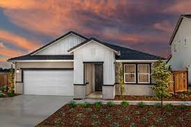 new homes in roseville california by