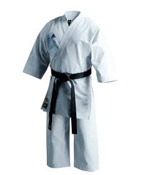 Adidas Wkf Karate Uniform K460j