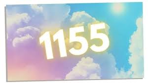 Angel Number 1155: A Coming Pleasant Change In Your Life