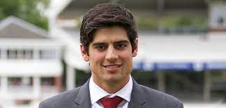 Widely regarded as one of the finest batsmen and english captains of the modern age, alastair cook is quite a player. England Cricket Captain Cook Was St Paul S Chorister Classic Fm