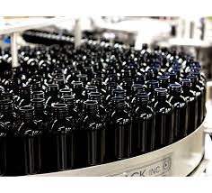 cosmetics contract manufacturing