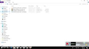 نیاز به آموزش به صورت فیلم داری؟ اینجا کلیک کن Download Winrar Windows 10 Yasdl Winrar Is A Windows Data Compression Tool That Focuses On The Rar And Zip Data Compression Formats For All Windows Users