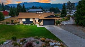 homes in spokane valley wa