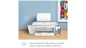 This product detection tool installs software on your microsoft windows device that allows hp to detect and gather data about your hp and compaq products to provide quick access to support information and. Hp Deskjet 2755 Wireless All In One Printer Mobile Print Scan Copy Hp Instant Ink Ready Youtube
