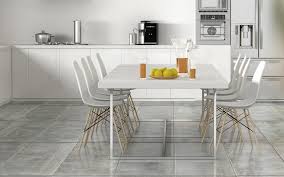 how to choose kitchen flooring colors