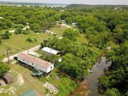 waterfront lake granbury harbor