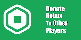 Giving robux to friends who are already a member of the builder club is an easy task. How To Donate Robux To Other Players Game Adroit