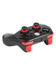 Take your game sessions up a notch with the pro controller. Nintendo Switch Wireless Pro Controller Official Fc Bayern Munich Store