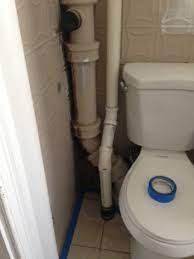ugly pipes in my bathroom