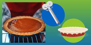 essential baking tools for making pie