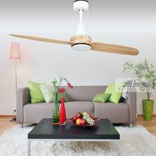 natural wood blade ef52077 ceiling fan