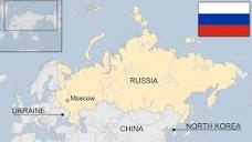 Russia country profile - BBC News