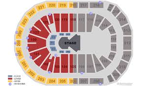 60 Qualified Consol Energy Arena Seating Chart