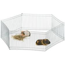 relaxdays cage extérieur lapin 6