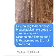 a b hardwood flooring updated april