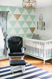 60 decorated green baby rooms