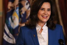 She assumed her current post in whitmer has joined other governors and public officials around the nation in the fight against the. Political Experts Judge Michigan Gov Gretchen Whitmer S State Of State Message