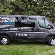 carpet cleaning in toledo oh
