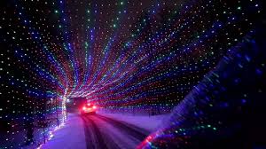Gift Of Lights In Bingemans Kitchener Youtube