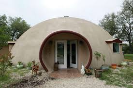 inside a hondo dome house that s home