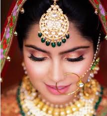 best bridal makeup artists in hyderabad