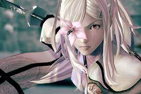 Drakengard 3 was developed with 'mature JRPG players' in mind, says  director - Polygon