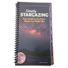 astronomy guides simply stargazing