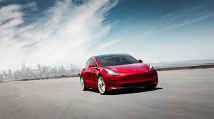 Over the last week, we have been reporting on tesla currently updating the model 3 with a significant refresh that includes several new features. 2021 Tesla Model 3 Review Changes Release Date Features Range And Rivals