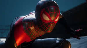 Nevertheless, the screenshot lends more support to the wintery setting of new york and what looks to be a stunning set of ps5 visuals. Spider Man Miles Morales Gameplay First Look Ps5 Showcase For Playstation 4 Metacritic