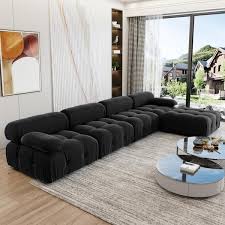 Seater Modular Free Combination Sofa