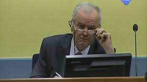 World must wait longer for the trial of Ratko Mladic | ITV News