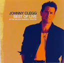 Best of Johnny Clegg Live
