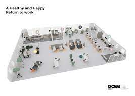 Open Office A Happy And Healthy Return