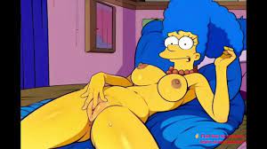 AI Generated] Marge and Simpson hot xxx Compilation video #7 - What do you  think about my AI art? Comment me! - XVIDEOS.COM