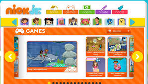 Watch full episodes of paw patrol, shimmer and shine Nick Jr Games Online Page 1 Line 17qq Com