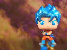 Inspired by an iconic moment in dragon ball z, the super saiyan 2 goku pop! 10 Rare Vaulted Dragon Ball Z Funko Pops List For Collectors