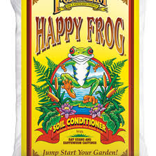fox farm happy frog soil conditioner 1