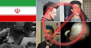 We have a variety of mens hairstyles in short, medium and long lengths, and in different hair textures and categories. 13 Strange Bans By Government Around The World