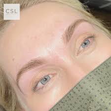 hd brows csl brows beauty hd