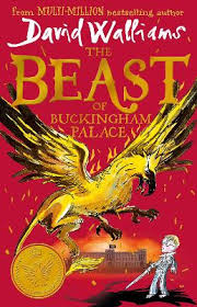 David walliams' book the beast of buckingham palace is his most epic adventure ever, available now in paperback! The Beast Of Buckingham Palace By David Walliams 9780008438708 Paperback Lovereading