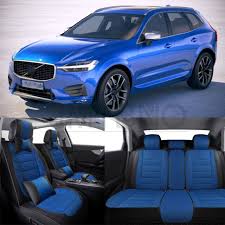 Seat Covers For Volvo Xc60 For