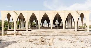 Viaggiare per immagini #3 Tripoli, l'Expo di Niemeyer negli scatti di ...