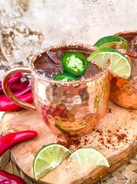 y mexican mule tail three