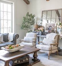 modern french country house tour