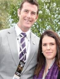 He was born in 1970s, in generation x. Who Is Ben Roberts Smith Dating Ben Roberts Smith Girlfriend Wife